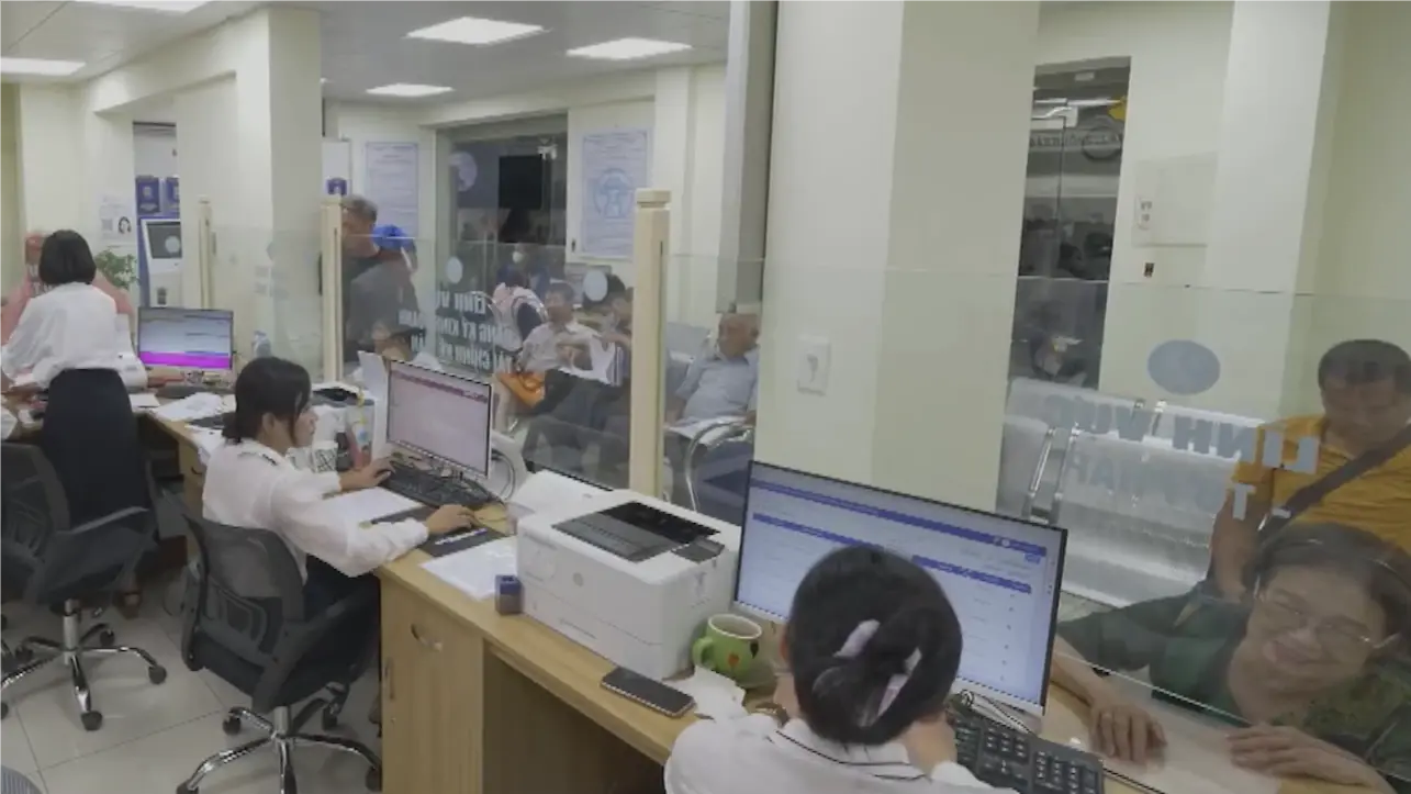 Hà Nội triển khai nhiều tiện ích miễn phí phục vụ người dân